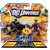 DC Universe Action League - Batman Vs. The Joker