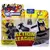 Batman with Hydrobat Sled