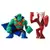 DC Universe Action League - Martian Manhunter & Deadman