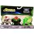 DC Universe Action League - White Lantern Sinestro, Kilowog & Max Charge Hal