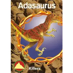 Adasaurus