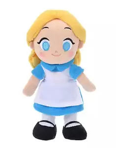Nuimos Characters - Alice