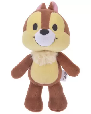 Nuimos Characters - Chip