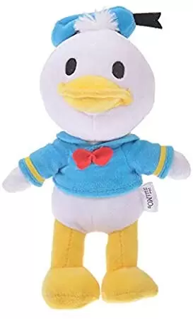 Nuimos Characters - Donald Duck