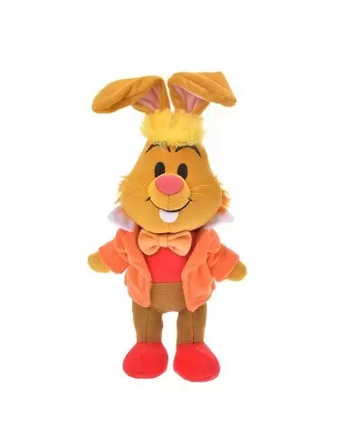 Nuimos Characters - March Hare