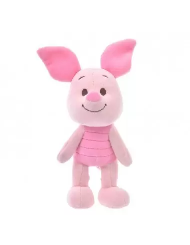 Nuimos Characters - Piglet