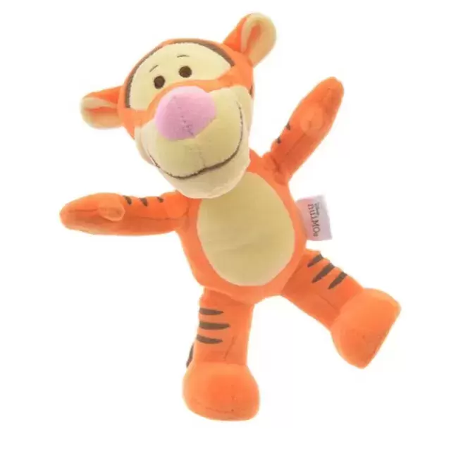 Nuimos Characters - Tigger