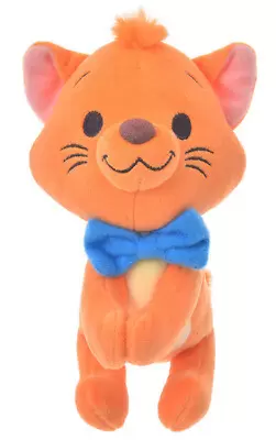 Nuimos Characters - Toulouse