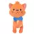 Nuimos Characters - Toulouse