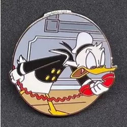 Switchboard Reveal and Conceal Mystery Collection - Donald Duck