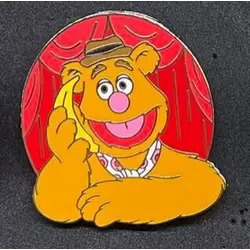 Switchboard Reveal and Conceal Mystery Collection - Fozzie