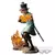 One Piece Banpresto - Sabo - One Piece Stampede Brotherhood III