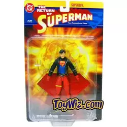Superboy