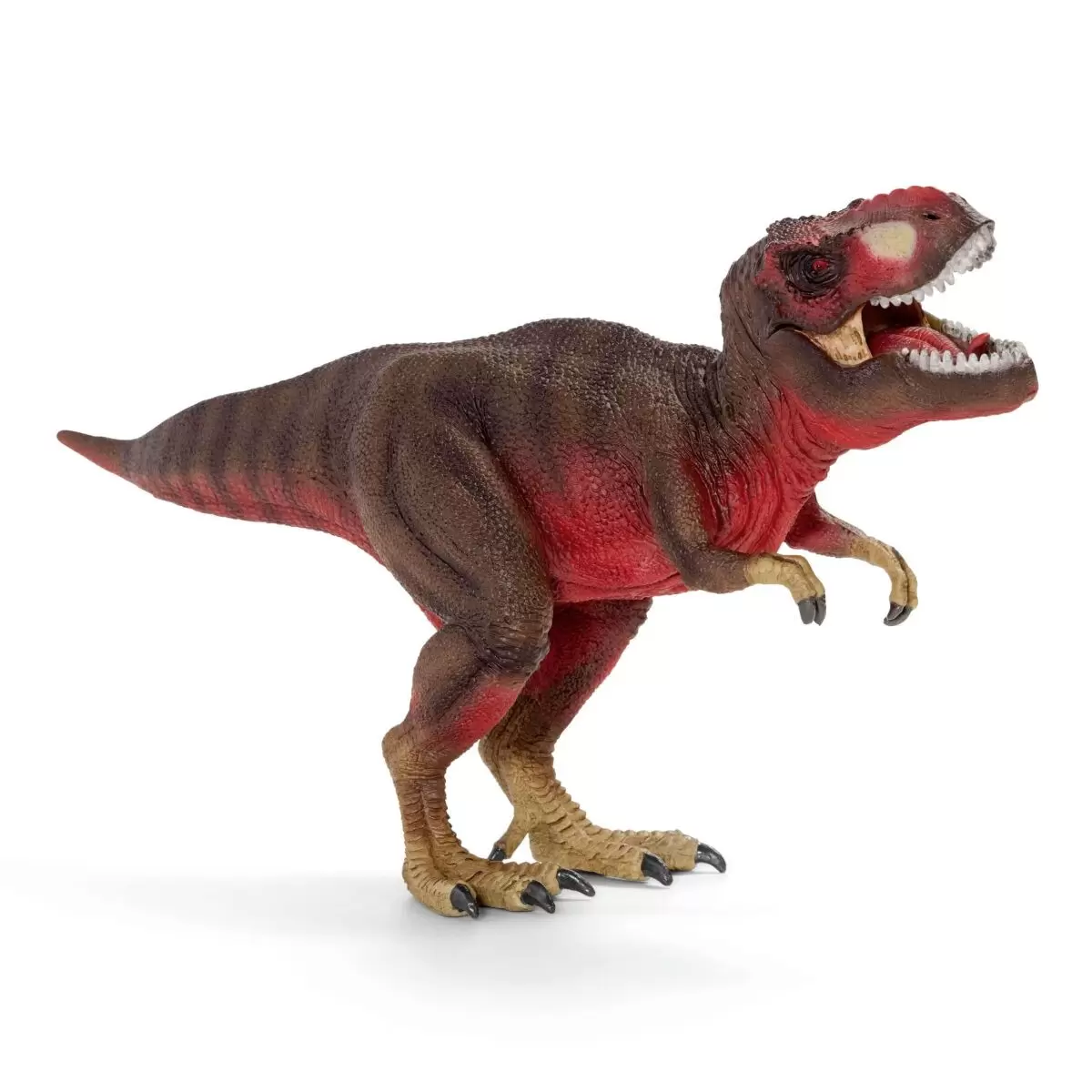 Dinosaurs - Tyrannodaure Rex Rouge