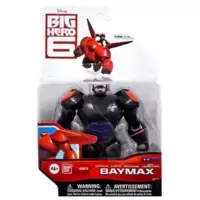 Baymax Exclusive Action Figure [Stealth]