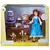 Beauty and the Beast Princess Belle Dinner Party