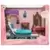 Princess Aurora Bedroom