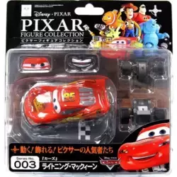 Lightning McQueen