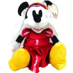 2008 Valentine's Day Minnie Mouse