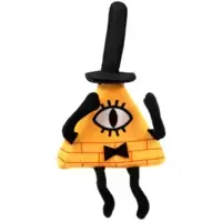 Gravity Falls - Bill Cipher