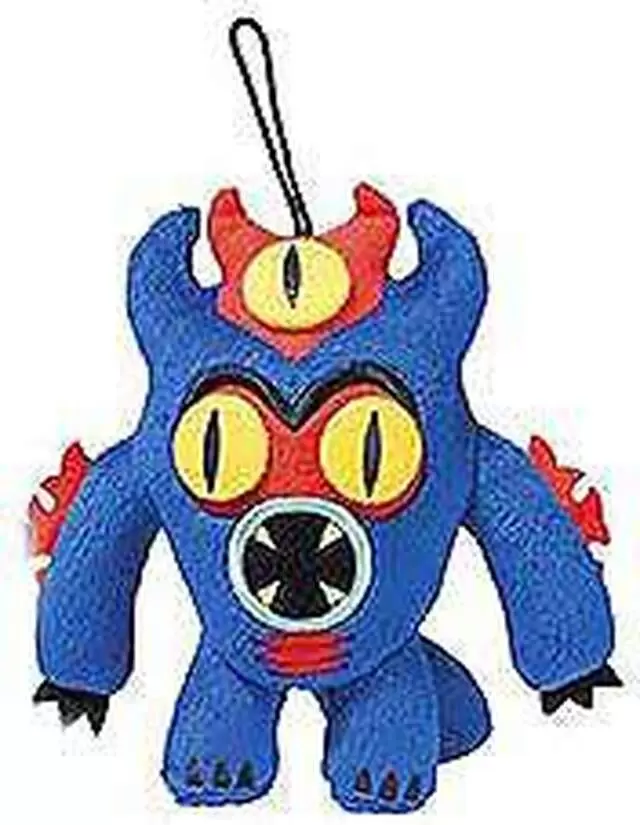 Walt Disney Plush - Big Hero 6 - Fred