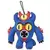 Walt Disney Plush - Big Hero 6 - Fred