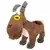 Walt Disney Plush - Gravity Falls - Gompers
