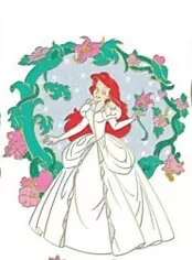 DisneyStore.com - Regal Disney Princess Set - DisneyStore.com - Regal Disney Princess Set - Ariel