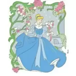 DisneyStore.com - Regal Disney Princess Set - Cinderella