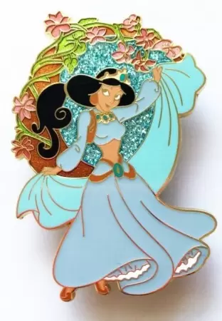 DisneyStore.com - Regal Disney Princess Set - DisneyStore.com - Regal Disney Princess Set - Jasmine