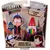 Gravity Falls Dipper Pines & Barfing Gnome
