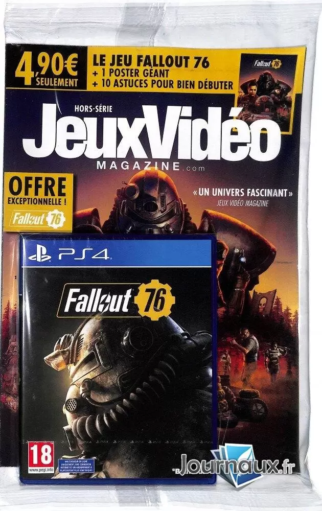 Jeux Video Magazine - Jeux Video Magazine - Hors série n°52H