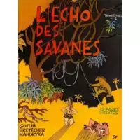 L' Écho des Savanes N° 1