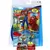Toy Story Comic Buddy Pack Action Hero Buzz Lightyear & Scuba Woody