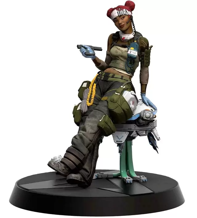 Apex Legends - Lifeline