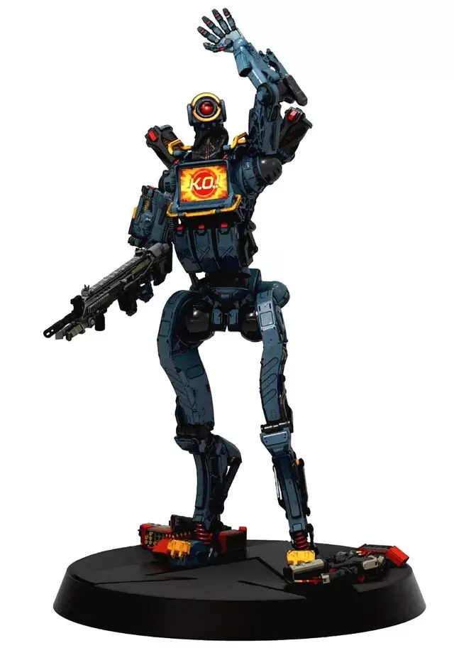 Apex Legends - Pathfinder