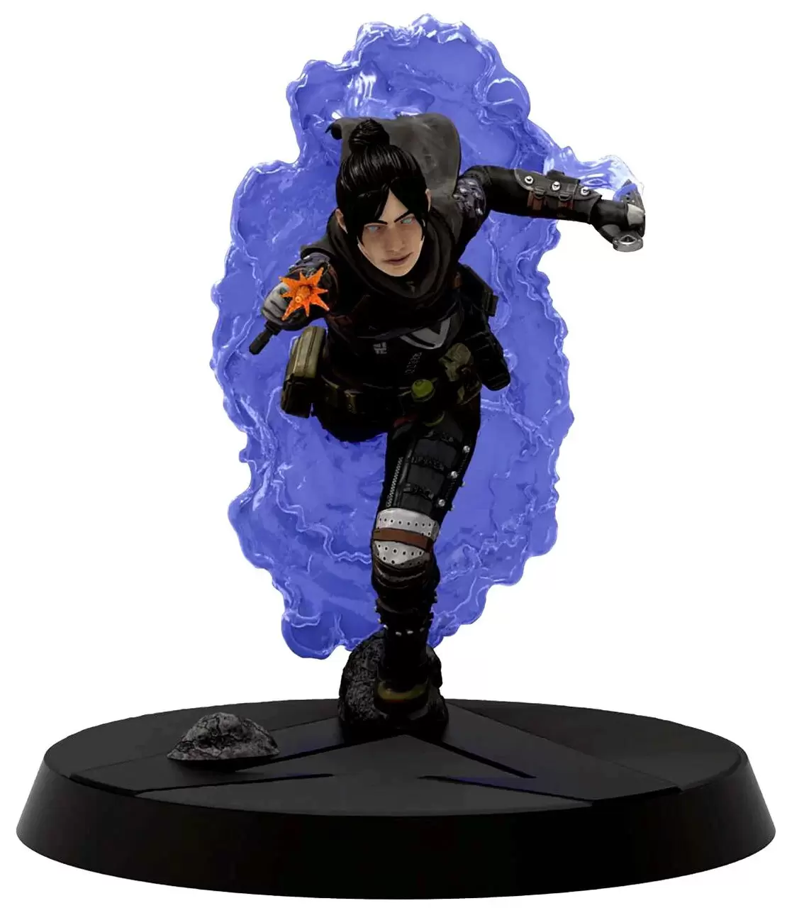Apex Legends - Wraith