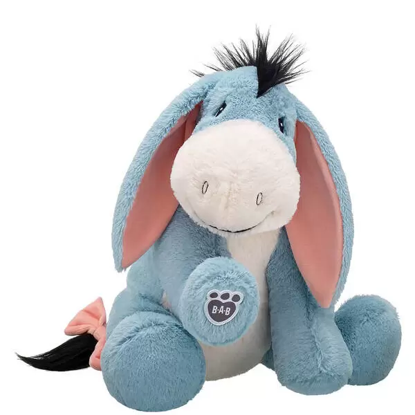 Build-A-Bear Bears - Eeyore