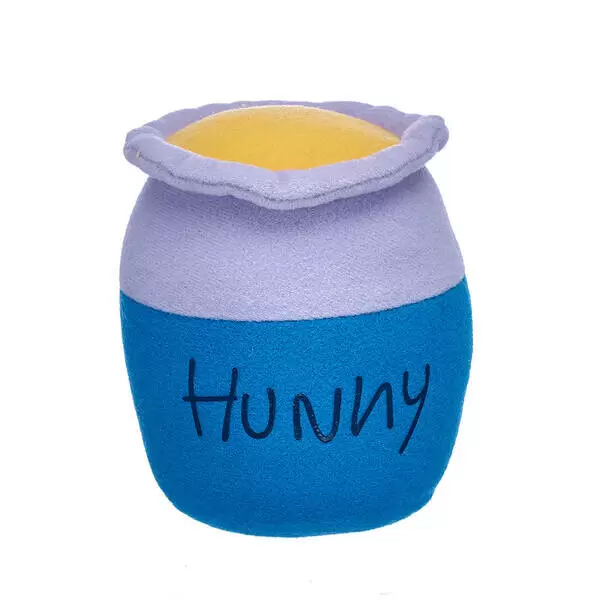 Build-A-Bear Clothes And Accessories - Hunny Pot