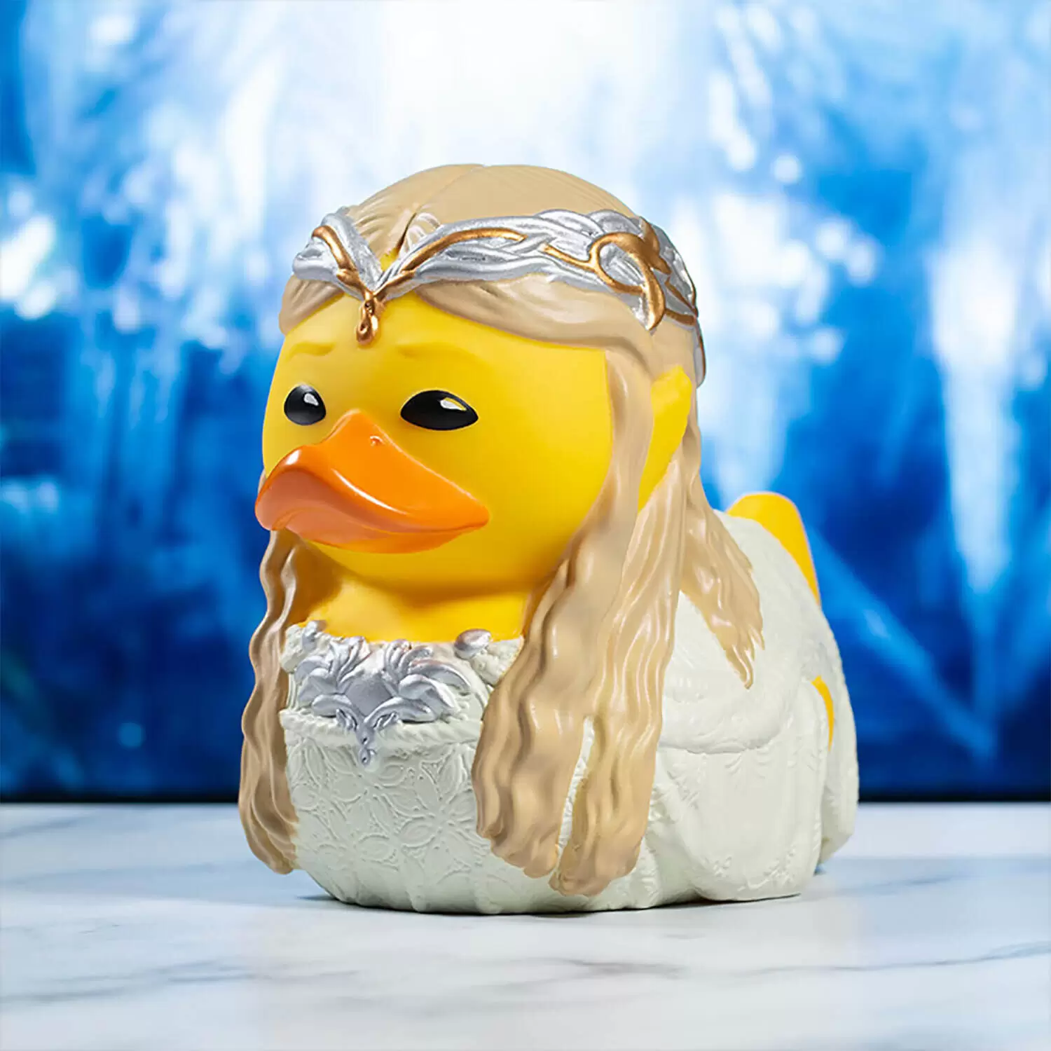 Tubbz - Lord of the Rings - Galadriel
