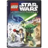 Star Wars Lego : La Menace Padawan