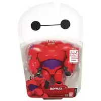 Armored Baymax