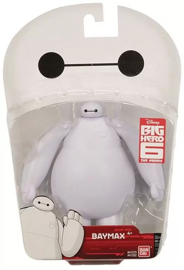 Disney Big Hero 6: The Series - Baymax
