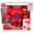 Flame-Blast Flying Baymax