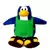 Club Penguin - Barista