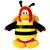 Club Penguin Series 1 Bumble Bee