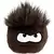Club Penguin - Black Puffle