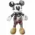 Mickey And Friends - Mickey Mouse Reversible Sequin