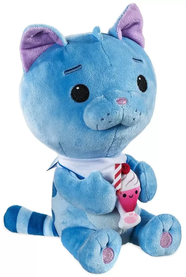 Walt Disney Plush - Ralph Breaks The Internet - Puddles