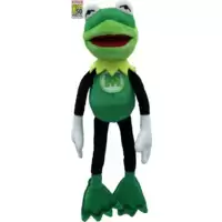 The Muppets - Super Hero Kermit